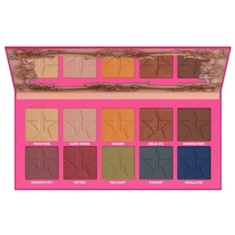 JEFFREE STAR COSMETICS 
